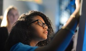 Artists for Humanity, Boston, MA. Mass Cultural Council YouthReach grant recipient.