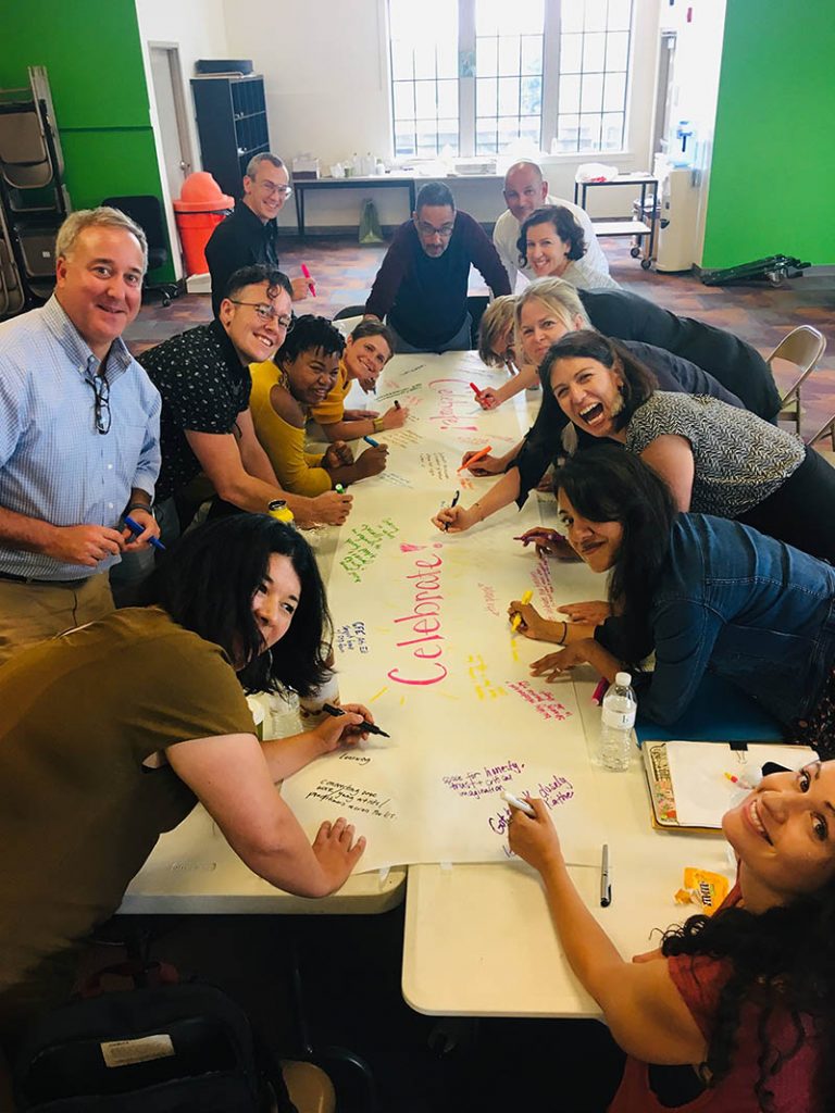 National CYD Partners