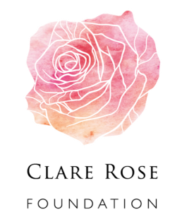 Clare Rose Foundation Logo
